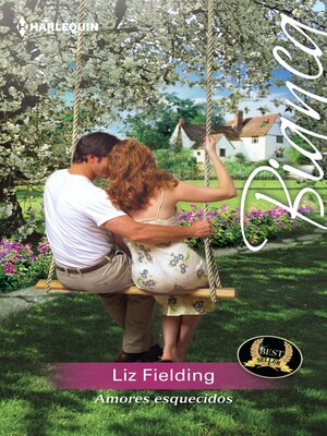 cover image of Amores esquecidos